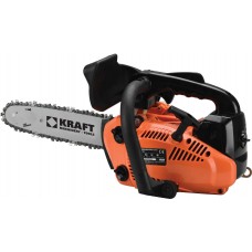KRAFT - Κλαδευτικό Αλυσοπρίονo 1.2hp 25cm 691043