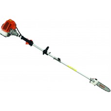 KRAFT - Βενζινοκίνητο Κονταροπρίονο Με προέκταση 33cc 1,2Hp 691086