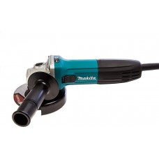 Τροχός 115mm Ρεύματος 720W Makita GA4530R