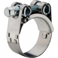 ΒΙΔΩΤΆ ΚΟΛΆΡΑ  ΣΦΥΓΚΤΉΡΕΣ ΓΑΛΒΑΝΙΖΈ NORMA GROUP SF3