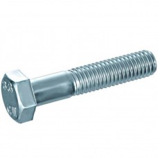 ΕΞΆΓΩΝΕΣ ΒΊΔΕΣ 4mm DIN933 & DIN 931 ΣΕ ΜΕΤΡΙΚΌ INOX A2 OEM EX1