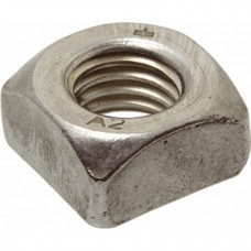 ΠΕΤΡΙΚΟΧΛΙΟ ΤΕΤΡΑΓΩΝΟ INOX A2 6 OEM DIN557