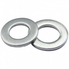 ΡΟΔΕΛΑ INOX A2 3Χ7 OEM DIN125