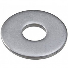 ΡΟΔΕΛΑ ΦΑΡΔΙΑ INOX A2 3Χ9 OEM DIN9021