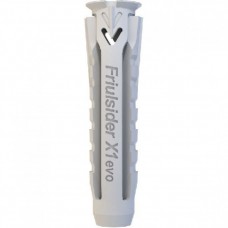 Βύσματα Τοίχου X1 6X30 FRIULSIDER 60070006030 Βύσματα Τοίχου X1 6X30 FRIULSIDER 60070006030
