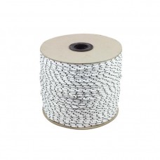 ΕΛΑΣΤΙΚΌ ΣΧΟΙΝΊ 5mm (ΤΙΜΗ ΑΝΑ ΜΕΤΡΟ) ΠΙΤΣΙΛΩΤΟ OEM EVL05