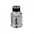 Force Αντάπτορας με Υποδοχή 1/2'' και Έξοδο 1/4'' 81042