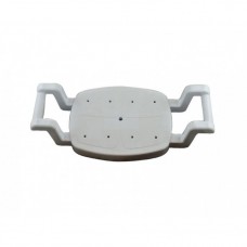 Κάθισμα μπανιέρας πλαστικό OEM E-1282