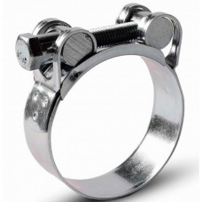 ΒΙΔΩΤΌ ΚΟΛΆΡΟ ΣΦΥΓΚΤΉΡΑΣ ΒΑΡΈΩΣ ΤΎΠΟΥ INOX W4 18mm 23-25mm NORMA GROUP W423-25/18