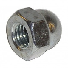 ΠΕΡΙΚΟΧΛΙΟ ΤΥΦΛΟ INOX A2 3 OEM DIN1587 ΠΕΡΙΚΟΧΛΙΟ ΤΥΦΛΟ INOX A2 3 OEM DIN1587
