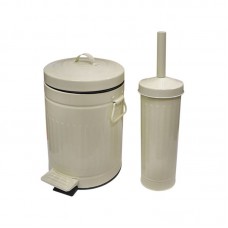 ΣΕΤ ΠΙΓΚΑΛ 10X26cm ΚΑΙ ΧΑΡΤΟΔΟΧΕΙΟ 20X27cm ΜΠΕΖ CYCLOPS 003301850-004101294