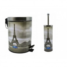 ΣΕΤ ΠΙΓΚΑΛ 10X27cm ΚΑΙ ΧΑΡΤΟΔΟΧΕΙΟ 20X27cm ΑΙΦΕΛ CYCLOPS 003301846