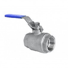 ΒΑΝΑ INOX 316 3/8" OEM