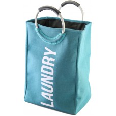 ΚΑΛΑΘΙ ΡΟΥΧΩΝ ΣΧΕΔΙΟ ΤΣΑΝΤΑ ΥΦΑΣΜΑ ΒΕΡΑΜΑΝ 34x24x52cm 25320-1