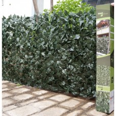 Συνθετική Φυλλωσιά Με Πλαστικό Πλέγμα Για Υπόστρωμα Συνθετική Φυλλωσιά Με Πλαστικό Πλέγμα Για Υπόστρωμα