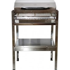 Pitsilos Ηλεκτρικό Bbq 3 kW Ηλεκτρική Ψησταριά Σχάρας 3000W με Ρυθμιζόμενο Θερμοστάτη 1038