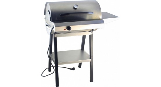 ΗΛΕΚΤΡΙΚΕΣ ΨΗΣΤΑΡΙΕΣ