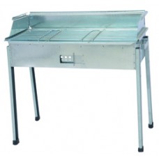 Ψησταριά γαλβανιζέ