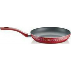 Pyramis Olympia Trendy Τηγάνι από Αλουμίνιο με Αντικολλητική Επίστρωση 26cm 014002301