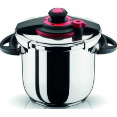 Pyramis Optimum Plus Χύτρα Ταχύτητας 10lt 014004501