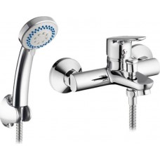 Pyramis Tella 090925601 Αναμεικτική Μπαταρία Λουτρού