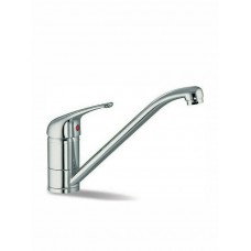 Μπαταρία Κουζίνας Πάγκου Ασημί Essential Modo Pyramis 095191001