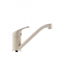 Μπαταρία Κουζίνας Πάγκου Μπεζ Essential Modo Pyramis 095192301