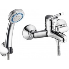 Pyramis Serra 090925801 αναμεικτική μπαταρία λουτρού