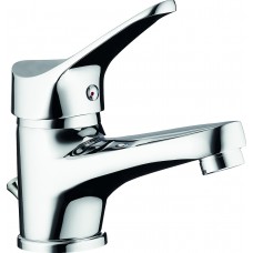 Pyramis Serra 090925701 αναμεικτική μπαταρία νιπτήρα Pyramis Serra 090925701 αναμεικτική μπαταρία νιπτήρα