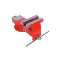 Μέγγενη Ατσάλινη Ambika Βαρέως Τύπου AM5569