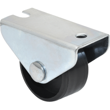 ΡΟΔΑΚΙ ΕΠΙΠΛΟΥ ΣΤΑΘΕΡΟ Φ.25MM, ΜΕ ΒΑΣΗ OEM