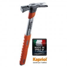 Μακρυ σφυρι σκεπατζήδων/μαραγκών Kapriol Evolution 300gr 10100