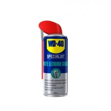 Σπρέι λευκού γράσου White Lithium Grease Spray 400ml Specialist WD-40 202040120