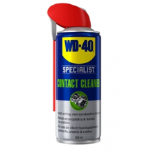 Σπρέι καθαρισμού ηλεκτρικών επαφών Contact Cleaner Spray 400ml Specialist WD-40 203040120