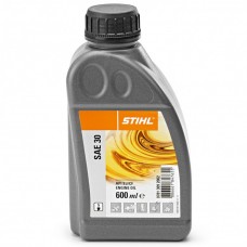 ΛΑΔΙ ΚΙΝΗΤΗΡΩΝ SAE 30 600ML STIHL