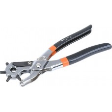 Tactix 217401 Τρυπητήρι Ζώνης 250mm Tactix 217401 Τρυπητήρι Ζώνης 250mm