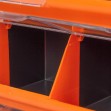 Tactix Συρταριέρα Εργαλείων Πλαστική Π36xΒ12xΥ46εκ. 320648