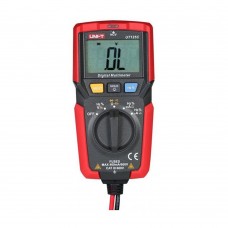 Uni-t Πολύμετρο true rms UT125C