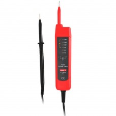  Uni-T Ανιχνευτής Τάσης AC/DC με Εύρος Μέτρησης 12 - 400V UT22B