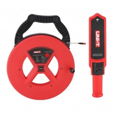 Uni-t Ανιχνευτής μπλοκαρίσματος σωλήνα ut661d