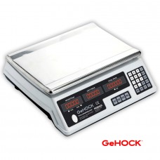 Επιτραπέζια ηλεκτρονική ζυγαριά 40kg D225648(ΖΥΓΙΖΕΙ ΑΠΟ 2 ΓΡΑΜΜΑΡΙΑ)
