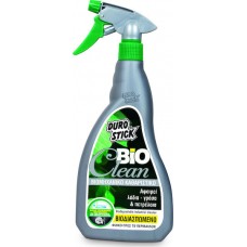 Durostick Ειδικό Καθαριστικό για Άλατα Bioclean Βιομηχανικό 0.75lt ΚΑΒΙ01