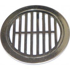 Σχάρα αποχέτευσης στρόγγυλη