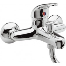 Μπαταρία Λουτρού Χρωμέ TC-C003 DNS IRIS JOANNA